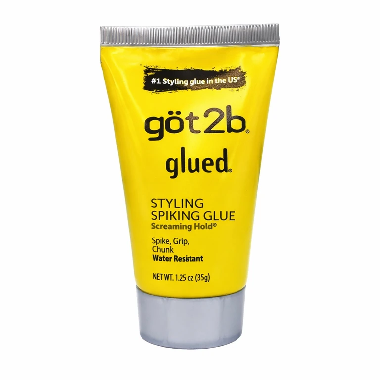 got2b Glued Styling Spiking Glue 35 ml (1.25 oz)